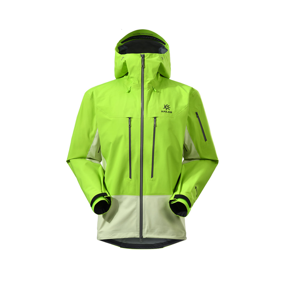 Willow Green/Lush Green