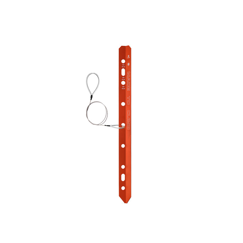 Orange Red