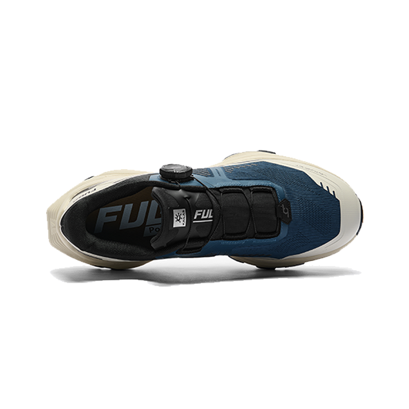 Obsidian Blue