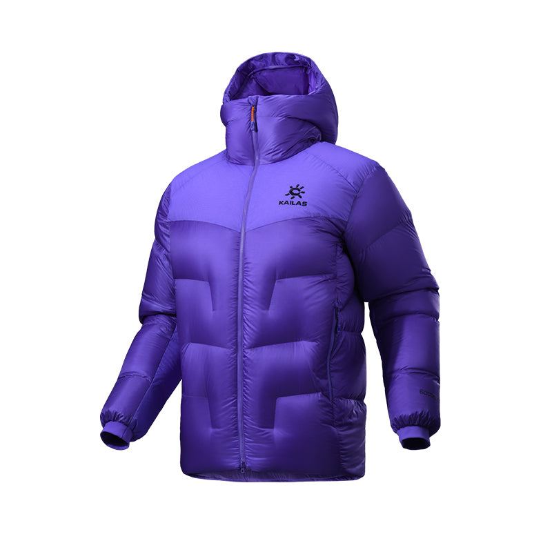 Lightning Purple