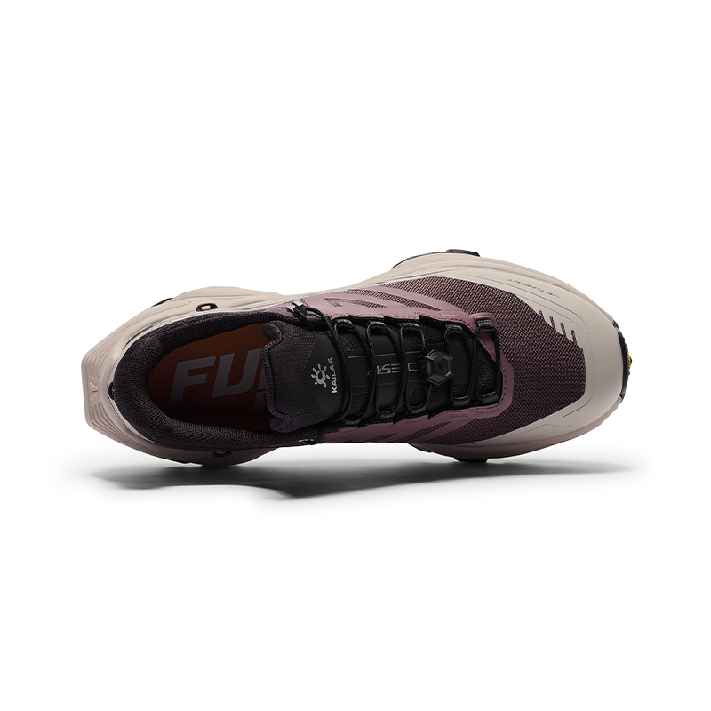 Lotus Purple