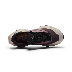 Lotus Purple