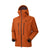 Oxidized Orange