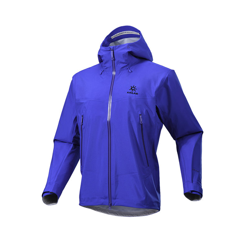 Electric Blue