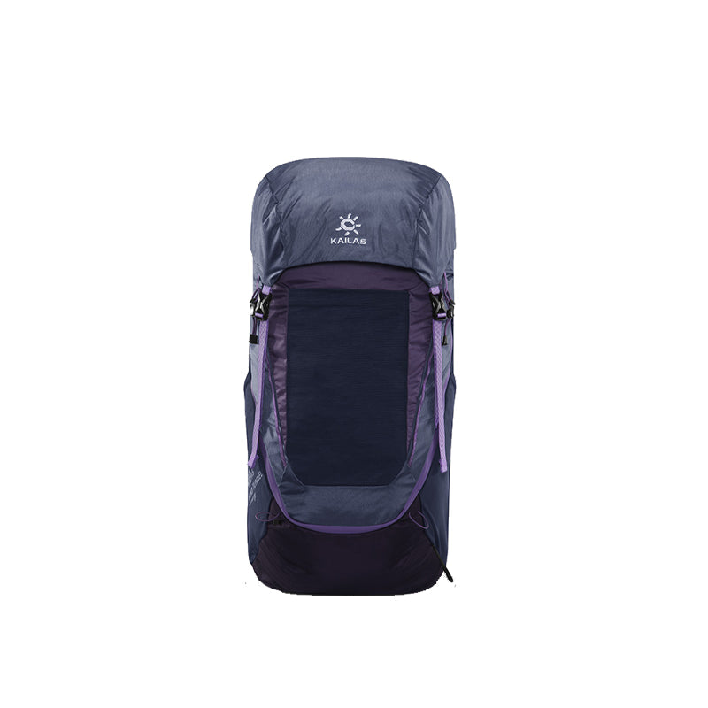 Dark Spodumene Purple