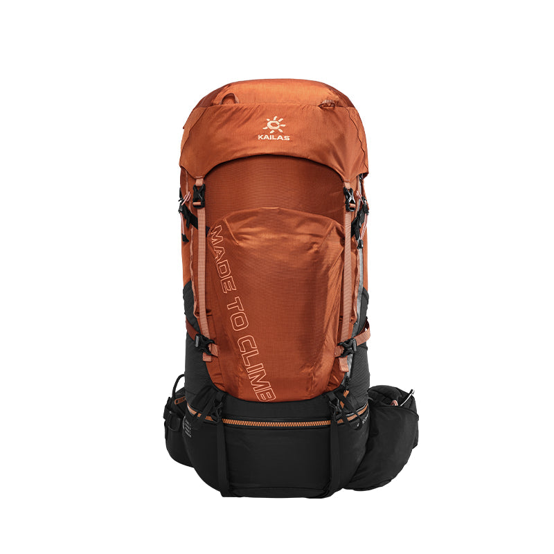 Oxidized Orange
