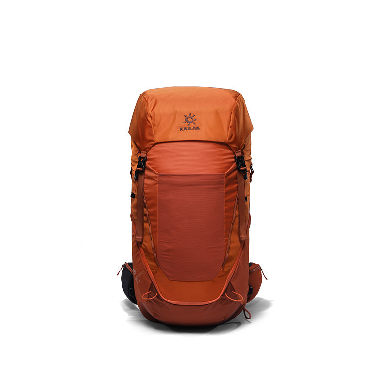 Oxidized Orange