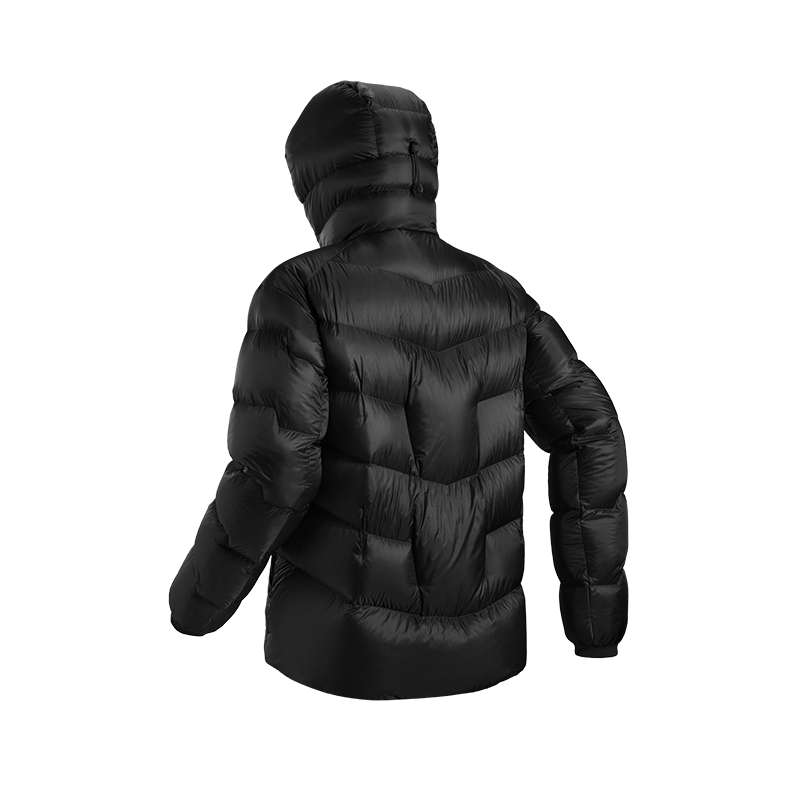Tricorn Black