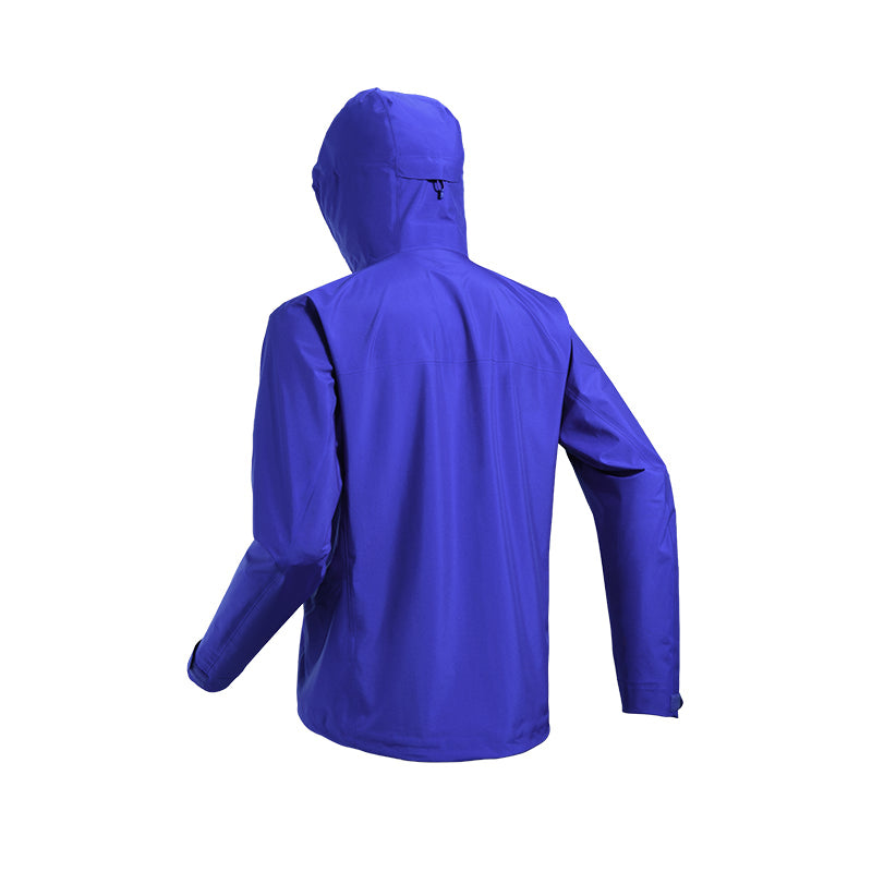 Electric Blue