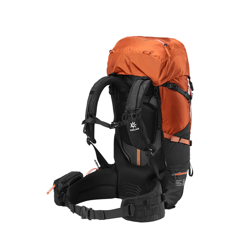 Oxidized Orange