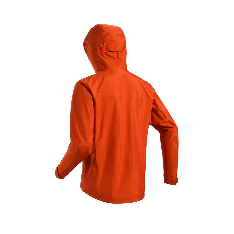 Radiant Orange