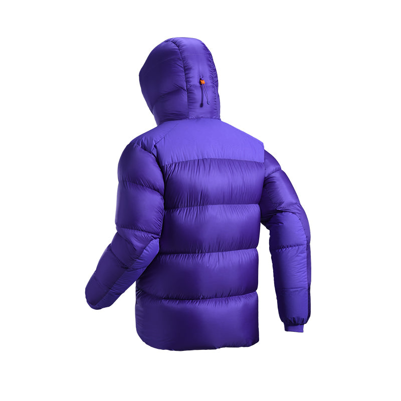 Lightning Purple