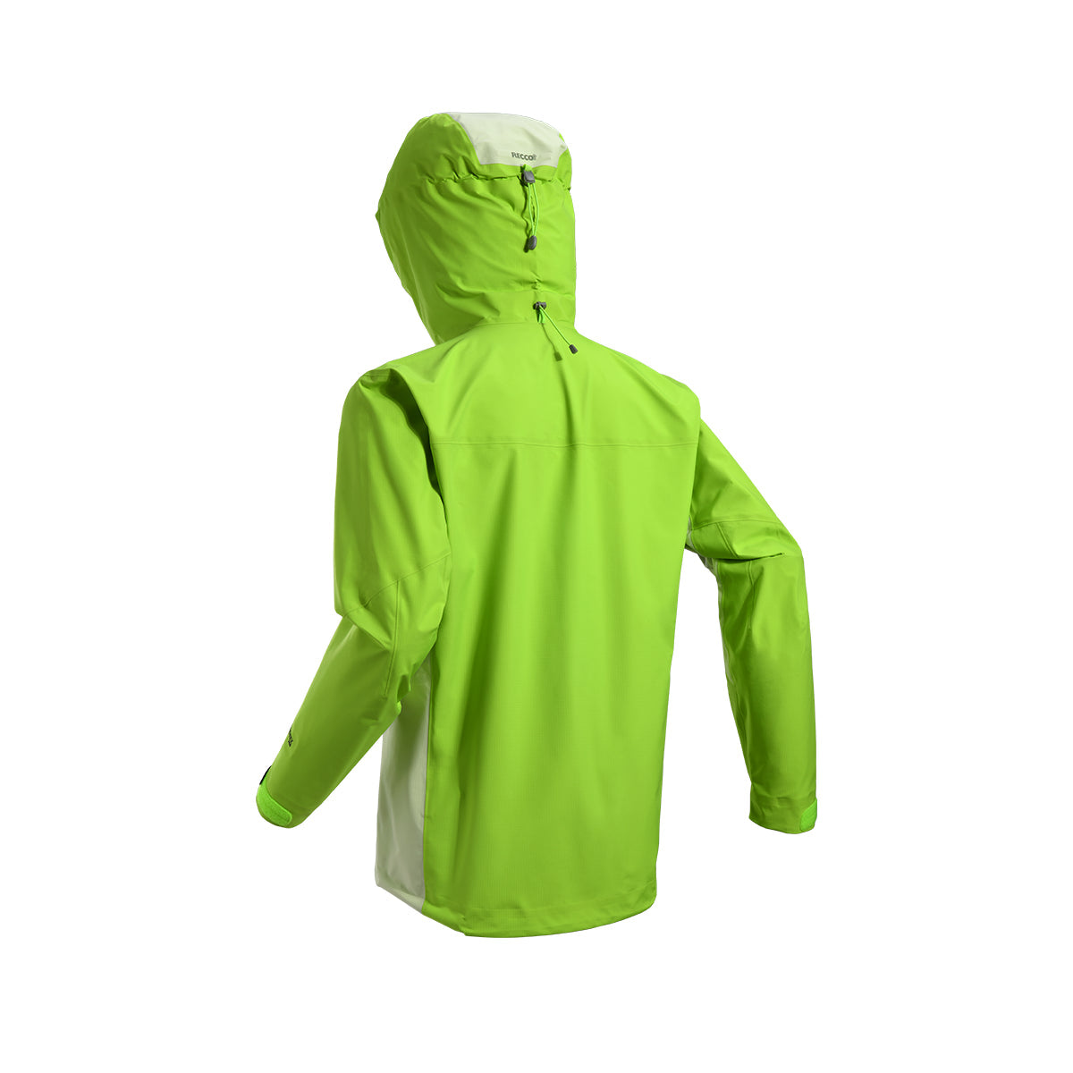 Willow Green/Lush Green