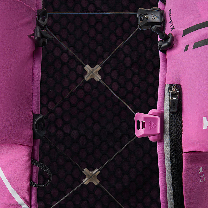 Electric Pink