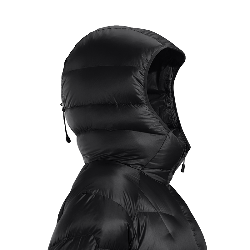 Tricorn Black