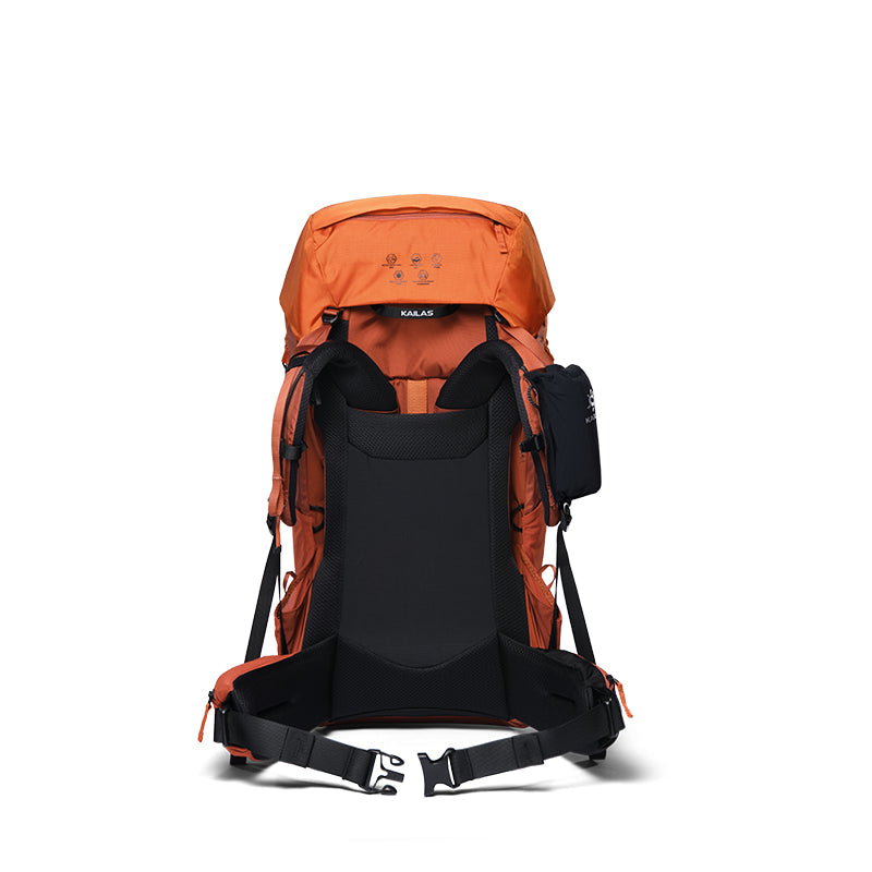 Oxidized Orange