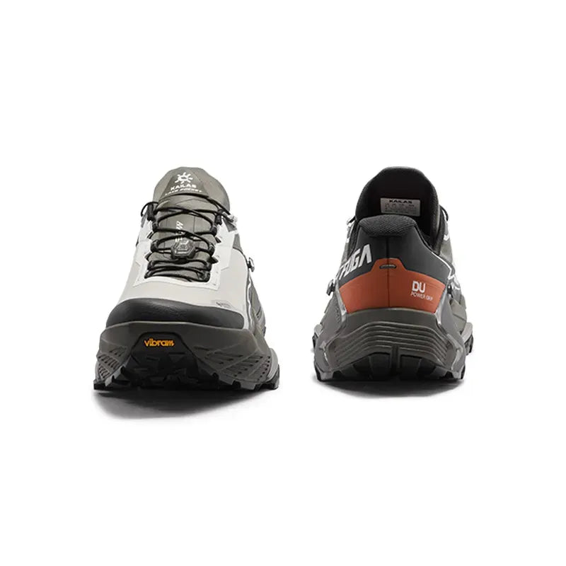 Dawn Grey/Ink Grey