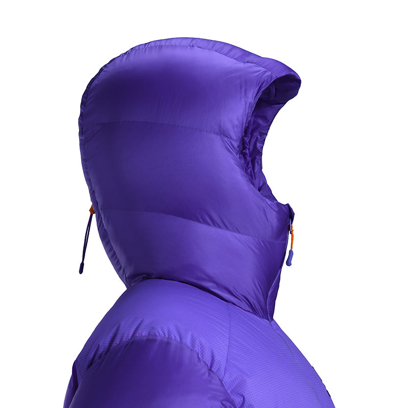 Lightning Purple