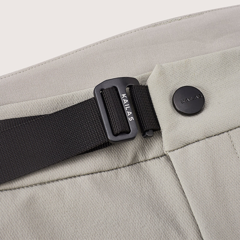 Dark Frosted Ash