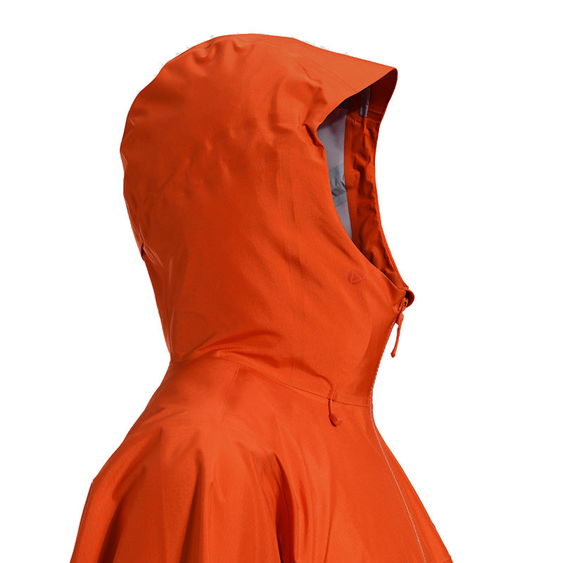 Radiant Orange