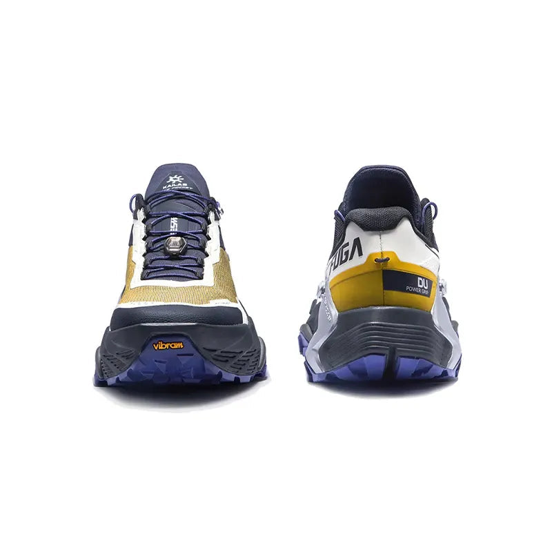 Classic Mustard Yellow/Original