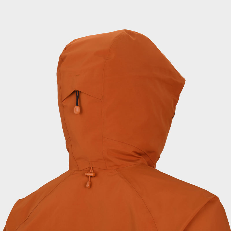 Oxidized Orange