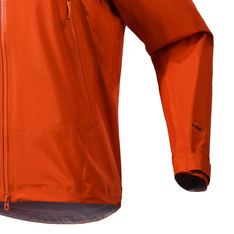 Radiant Orange