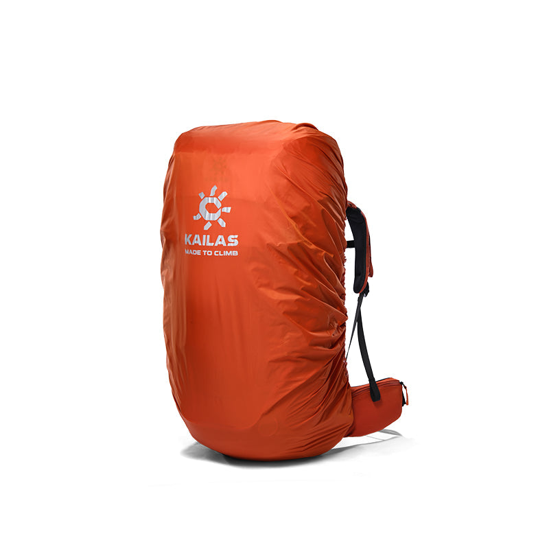 Oxidized Orange