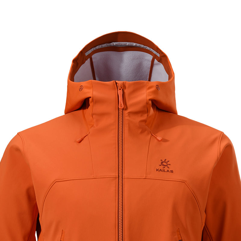 Danxia Orange