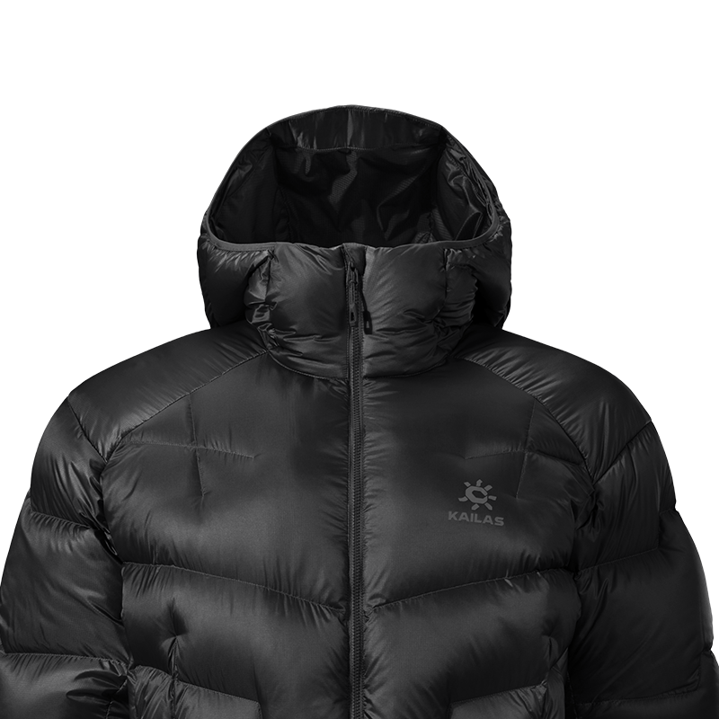 Tricorn Black