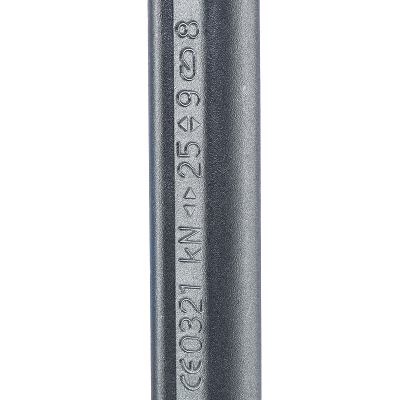 Iron Gray