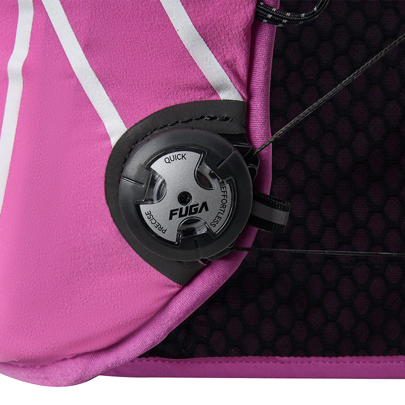 Electric Pink