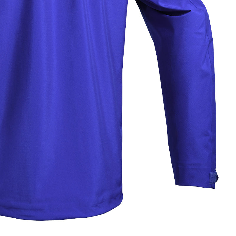 Electric Blue