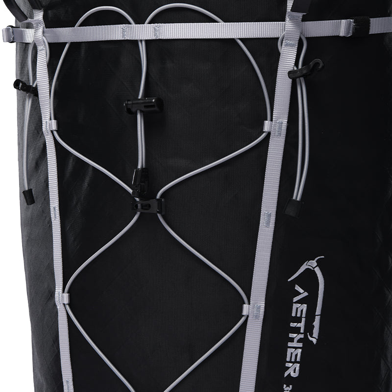 Black/Metal Gray