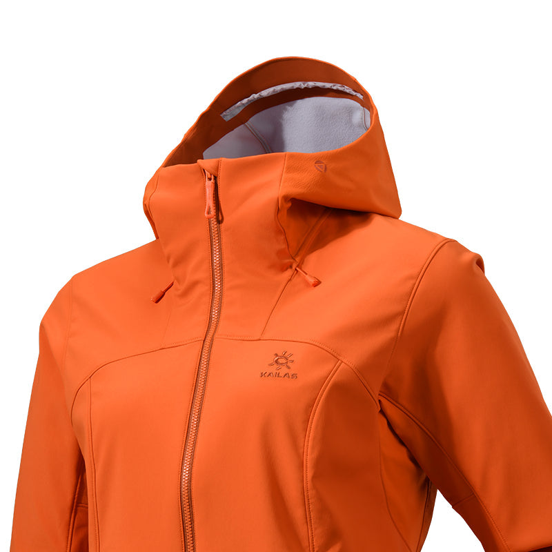 Danxia Orange
