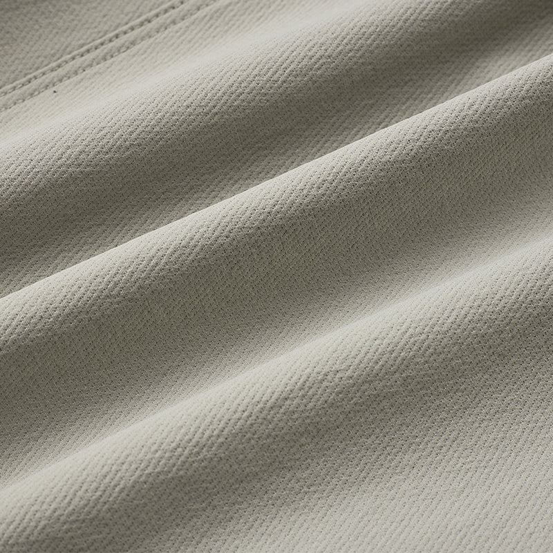 Dark Frosted Ash