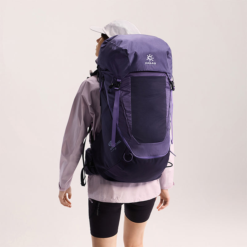 Dark Spodumene Purple