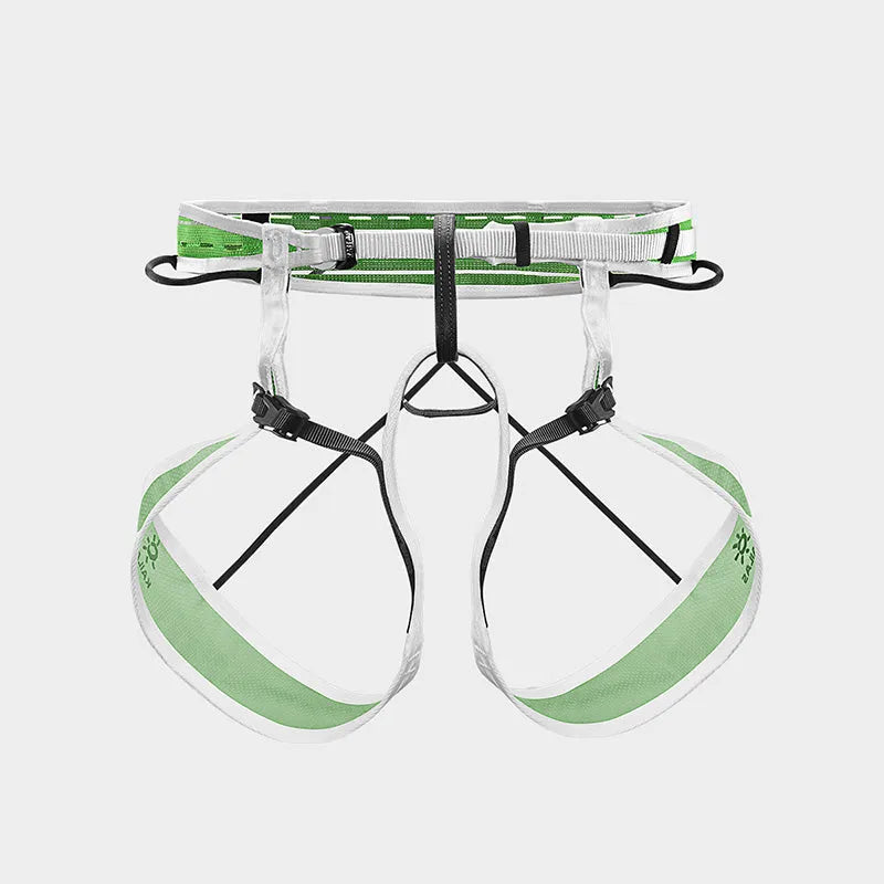 Green/White