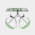 Green/White
