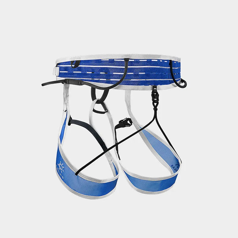 Blue/White