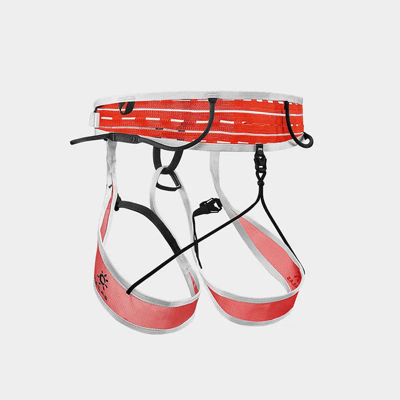 Orange/White