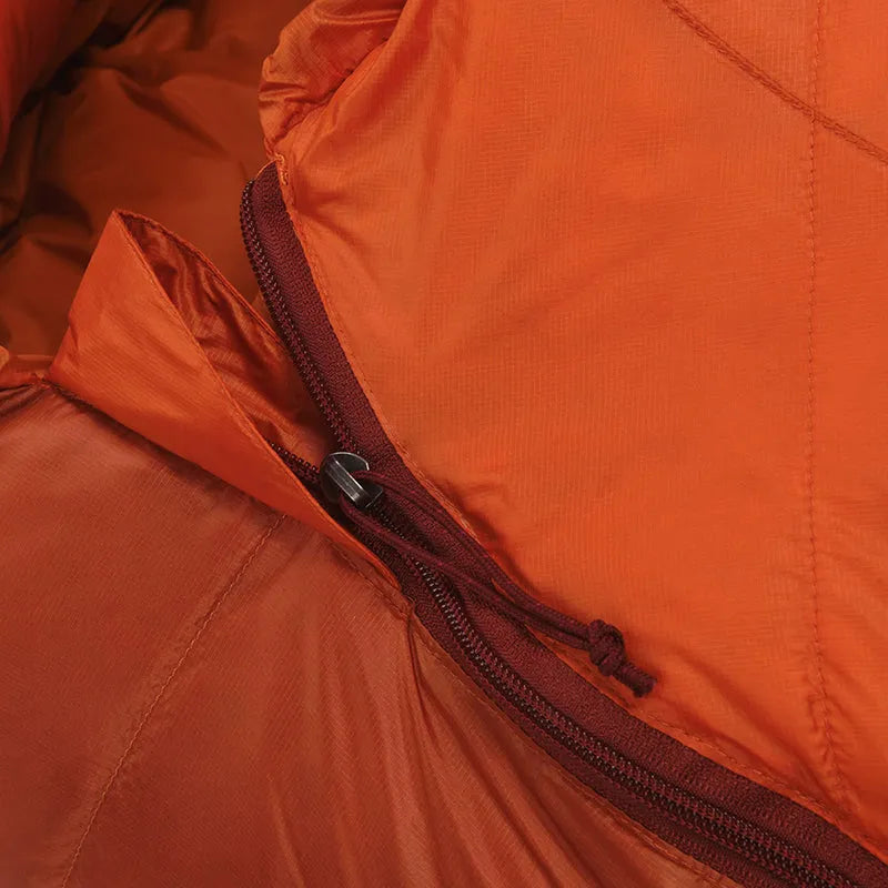 Oxidized Orange