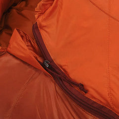 Oxidized Orange