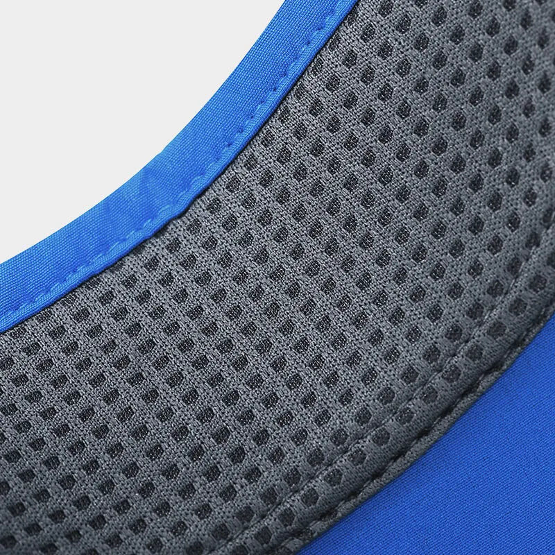 Blue/Black