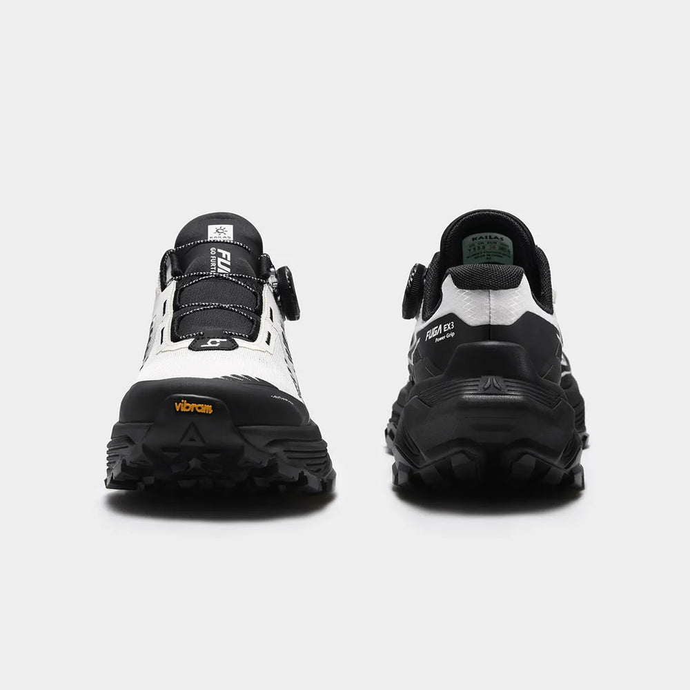 White/Black